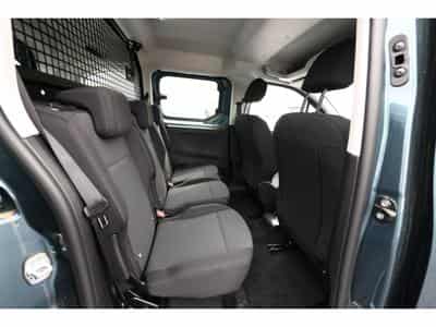 Opel Combo 1.5 BlueHDi 102 Edition (2025) - Photo 10