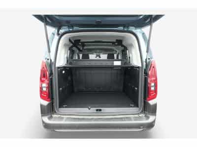 Opel Combo 1.5 BlueHDi 102 Edition (2025) - Photo 11