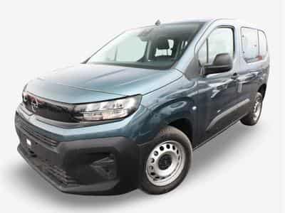Opel Combo 1.5 BlueHDi 102 Edition (2025) - Photo 2
