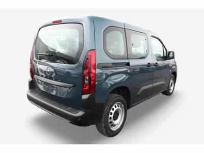 Opel Combo 1.5 BlueHDi 102 Edition (2025) - Photo 3