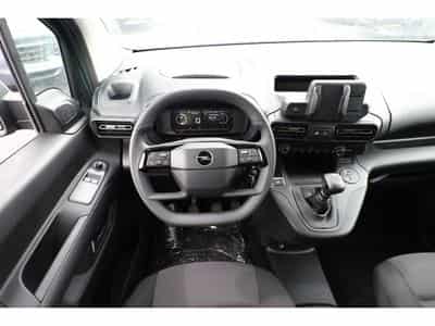 Opel Combo 1.5 BlueHDi 102 Edition (2025) - Photo 7