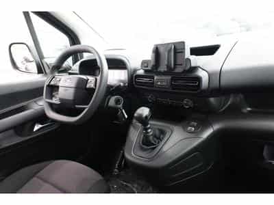 Opel Combo 1.5 BlueHDi 102 Edition (2025) - Photo 9