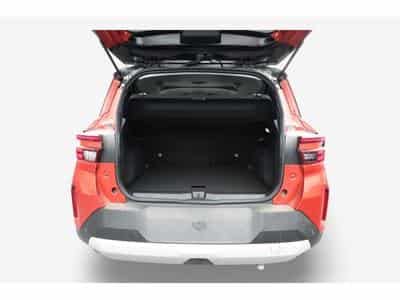 Opel Frontera 1.2 Hybride 145 e-DC6 GS (2026) - Photo 11