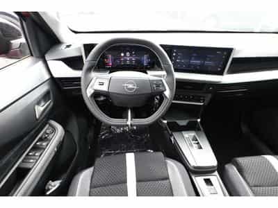Opel Frontera 1.2 Hybride 145 e-DC6 GS (2026) - Photo 7