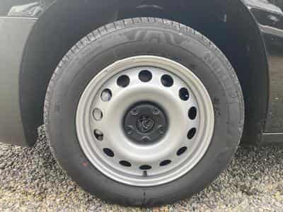 Peugeot Partner 1.5 BlueHDI 130 AT8 Confort L1H1 (2026) - Photo 12