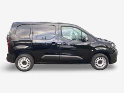 Peugeot Partner 1.5 BlueHDI 130 AT8 Confort L1H1 (2026) - Photo 3