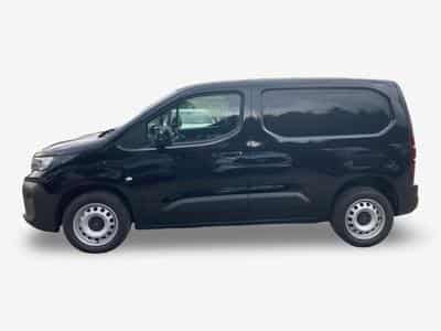 Peugeot Partner 1.5 BlueHDI 130 AT8 Confort L1H1 (2026) - Photo 4