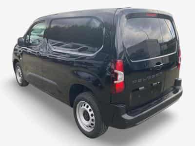 Peugeot Partner 1.5 BlueHDI 130 AT8 Confort L1H1 (2026) - Photo 5