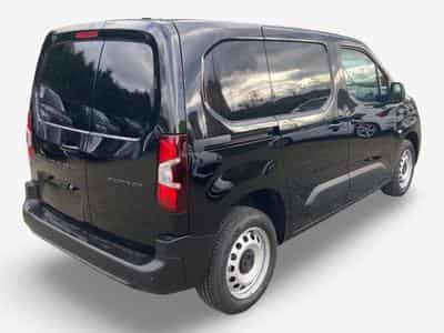 Peugeot Partner 1.5 BlueHDI 130 AT8 Confort L1H1 (2026) - Photo 6