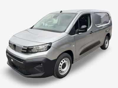 Peugeot Partner 1.5 BlueHDI 130 AT8 Confort L2H1 (2026) - Photo 2