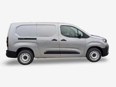 Peugeot Partner 1.5 BlueHDI 130 AT8 Confort L2H1 (2026) - Photo 4