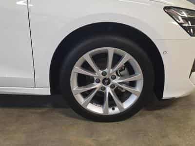 AUDI A3 30 TFSI 116ch Hybride Business Executive S tronic 7 (2024) - Photo 4