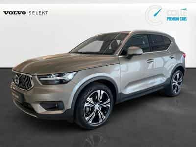 Volvo XC40 Inscription (2021) - Photo 1