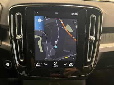 Volvo XC40 Inscription (2021) - Photo 10