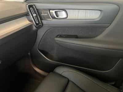 Volvo XC40 Inscription (2021) - Photo 11