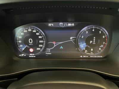 Volvo XC40 Inscription (2021) - Photo 12