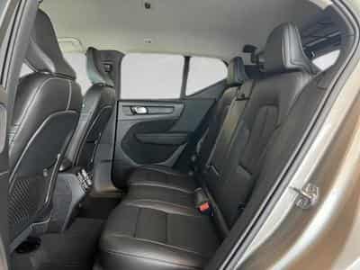Volvo XC40 Inscription (2021) - Photo 13