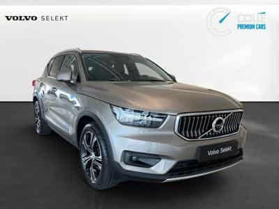 Volvo XC40 Inscription (2021) - Photo 3