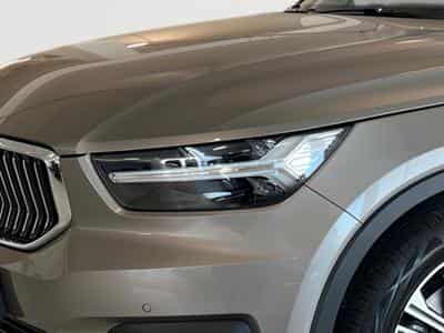 Volvo XC40 Inscription (2021) - Photo 5