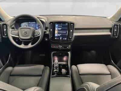 Volvo XC40 Inscription (2021) - Photo 7