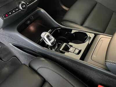 Volvo XC40 Inscription (2021) - Photo 8