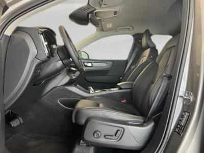 Volvo XC40 Inscription (2021) - Photo 9