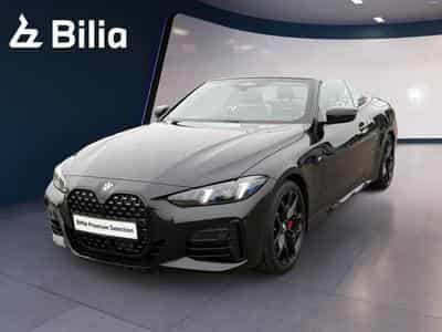 BMW 420 420i Cabrio Kit M Sport (2025) - Photo 1