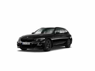 BMW 318 318i Touring Kit M Sport (2021) - Photo 1
