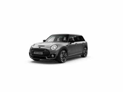 MINI Clubman Cooper S All4 AT Clubman Kit John Cooper Works (2021) - Photo 1