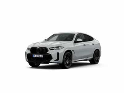 BMW X6 X6 xDrive30d M Sport Kit M Sport (2025) - Photo 1