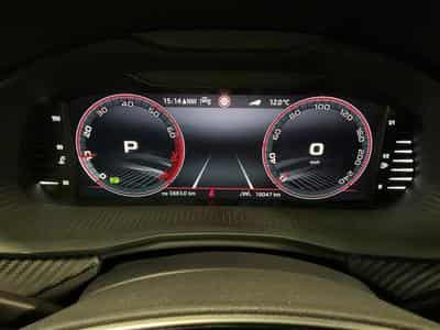 Skoda Scala Monte-Carlo+DSG+RearView+LED (2025) - Photo 11