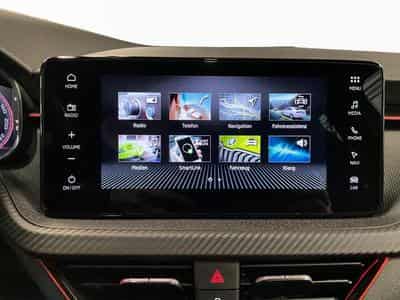 Skoda Scala Monte-Carlo+DSG+RearView+LED (2025) - Photo 13