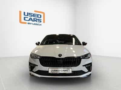 Skoda Scala Monte-Carlo+DSG+RearView+LED (2025) - Photo 3