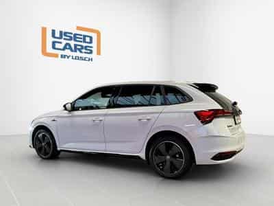 Skoda Scala Monte-Carlo+DSG+RearView+LED (2025) - Photo 5