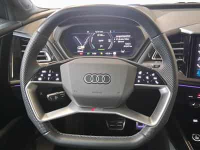 Audi Q4 e-tron 77kWh+SB+e-tron50+Quattro+S-Line+P.Premium (2023) - Photo 10