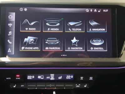 Audi Q4 e-tron 77kWh+SB+e-tron50+Quattro+S-Line+P.Premium (2023) - Photo 13