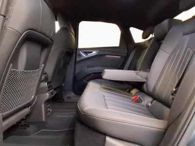 Audi Q4 e-tron 77kWh+SB+e-tron50+Quattro+S-Line+P.Premium (2023) - Photo 15