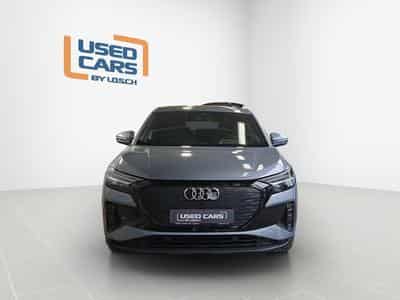 Audi Q4 e-tron 77kWh+SB+e-tron50+Quattro+S-Line+P.Premium (2023) - Photo 3