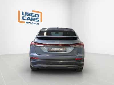 Audi Q4 e-tron 77kWh+SB+e-tron50+Quattro+S-Line+P.Premium (2023) - Photo 7