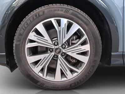 Audi Q4 e-tron 77kWh+SB+e-tron50+Quattro+S-Line+P.Premium (2023) - Photo 8