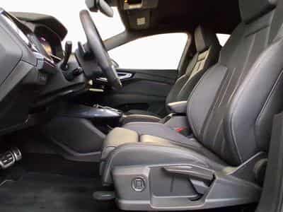 Audi Q4 e-tron 77kWh+SB+e-tron50+Quattro+S-Line+P.Premium (2023) - Photo 9