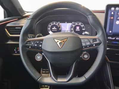 Cupra Leon ST+DSG+Dinamica+Pure-Perf.+Int.-Drive (2025) - Photo 10