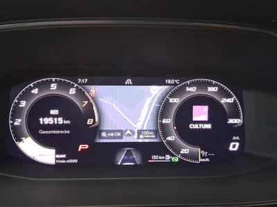 Cupra Leon ST+DSG+Dinamica+Pure-Perf.+Int.-Drive (2025) - Photo 11