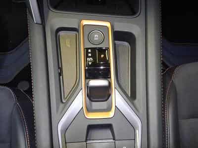 Cupra Leon ST+DSG+Dinamica+Pure-Perf.+Int.-Drive (2025) - Photo 12