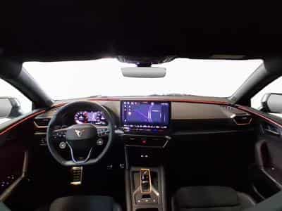 Cupra Leon ST+DSG+Dinamica+Pure-Perf.+Int.-Drive (2025) - Photo 2