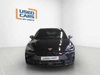 Cupra Leon ST+DSG+Dinamica+Pure-Perf.+Int.-Drive (2025) - Photo 3