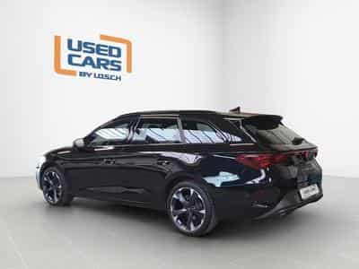 Cupra Leon ST+DSG+Dinamica+Pure-Perf.+Int.-Drive (2025) - Photo 5