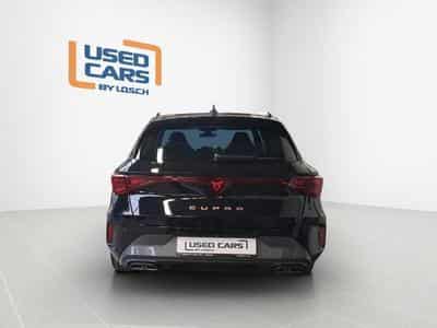 Cupra Leon ST+DSG+Dinamica+Pure-Perf.+Int.-Drive (2025) - Photo 7