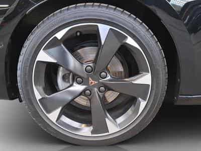 Cupra Leon ST+DSG+Dinamica+Pure-Perf.+Int.-Drive (2025) - Photo 8
