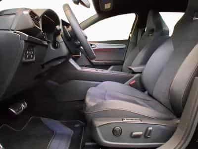 Cupra Leon ST+DSG+Dinamica+Pure-Perf.+Int.-Drive (2025) - Photo 9